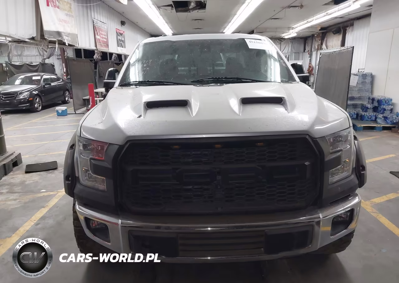 2015 Ford F-150 Lariat VIN:1FTEX1CF1FKE66010 - 12