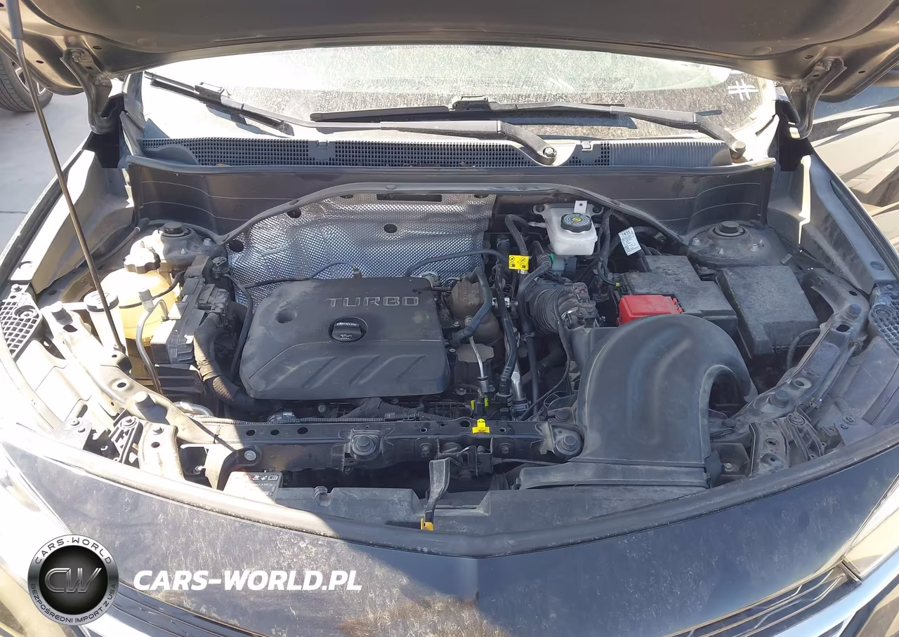 2021 Buick Encore Gx Fwd Essence VIN:KL4MMFSL2MB151250 - 10