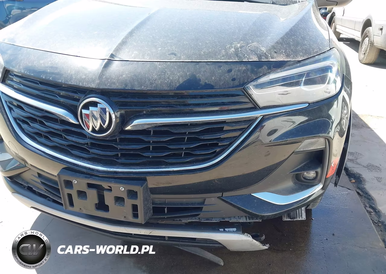 2021 Buick Encore Gx Fwd Essence VIN:KL4MMFSL2MB151250 - 6