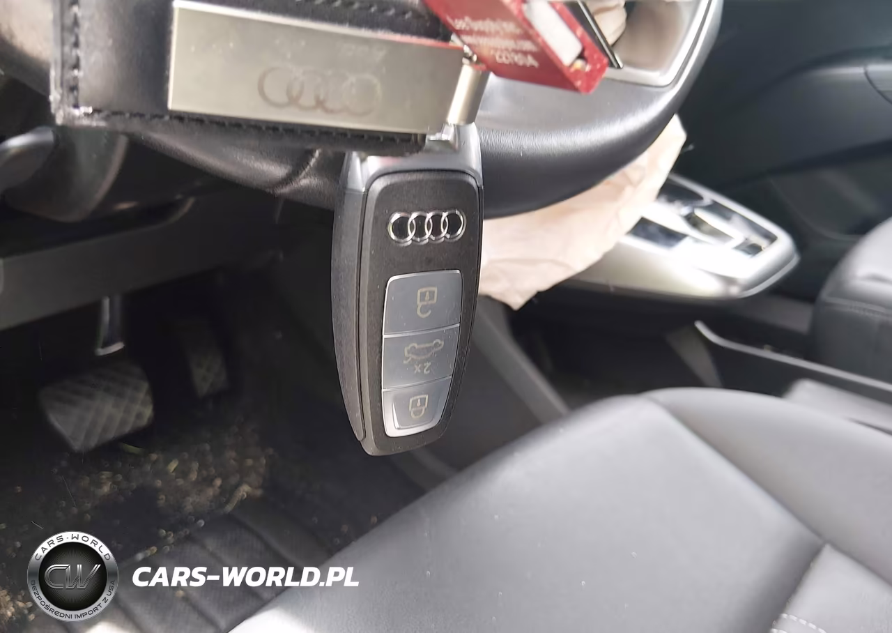 2023 Audi Q4 E-Tron Prestige 50 Quattro VIN:WA1M2BFZ6PP068117 - 11