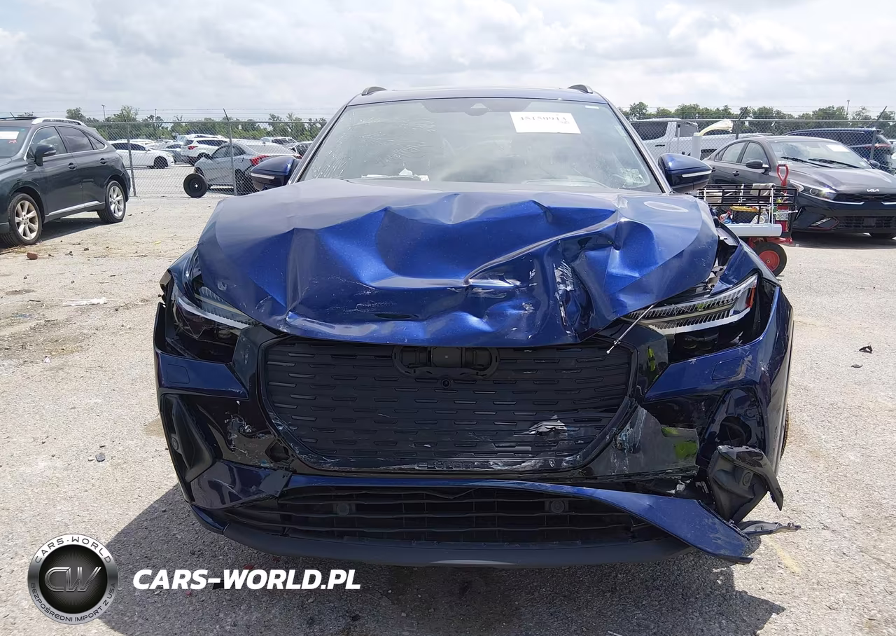 2023 Audi Q4 E-Tron Prestige 50 Quattro VIN:WA1M2BFZ6PP068117 - 12