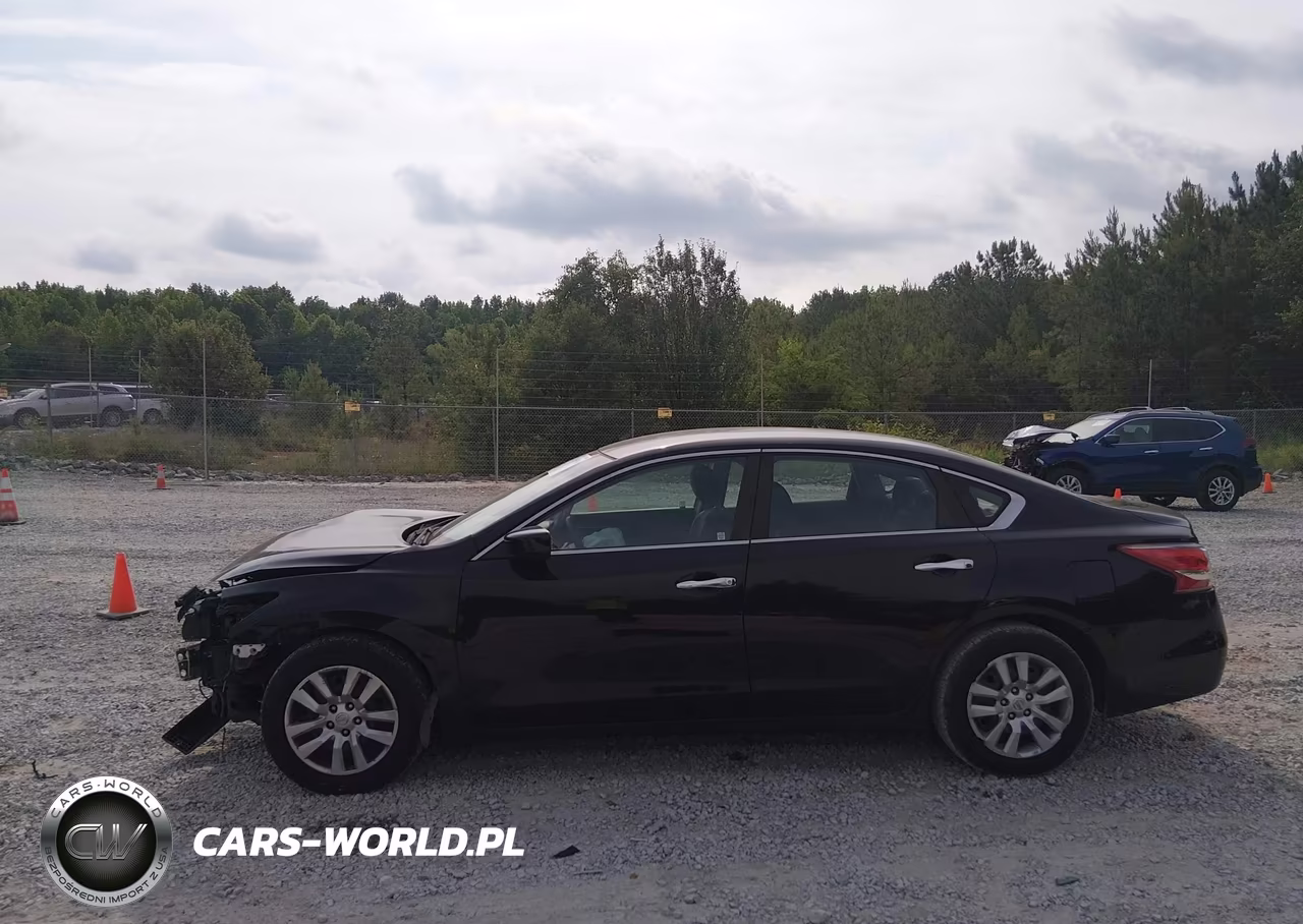 2013 Nissan Altima 2.5 S VIN:1N4AL3AP7DC266862 - 14