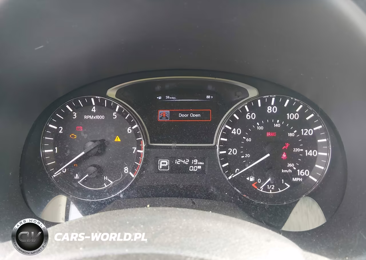 2013 Nissan Altima 2.5 S VIN:1N4AL3AP7DC266862 - 7