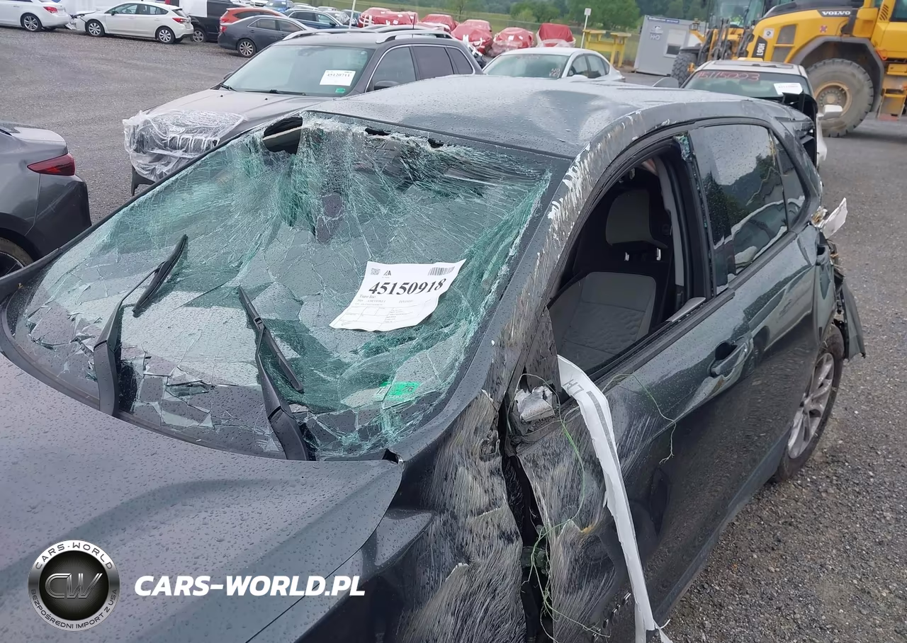 2019 Chevrolet Equinox Ls VIN:3GNAXHEV1KS544755 - 18