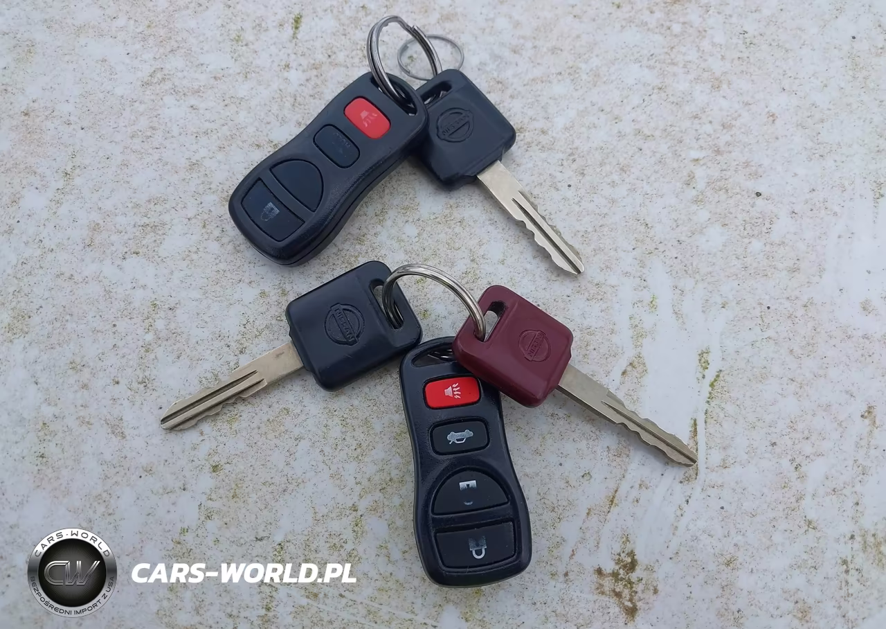 2002 Nissan Altima 2.5 Sl VIN:1N4AL11D52C215500 - 11