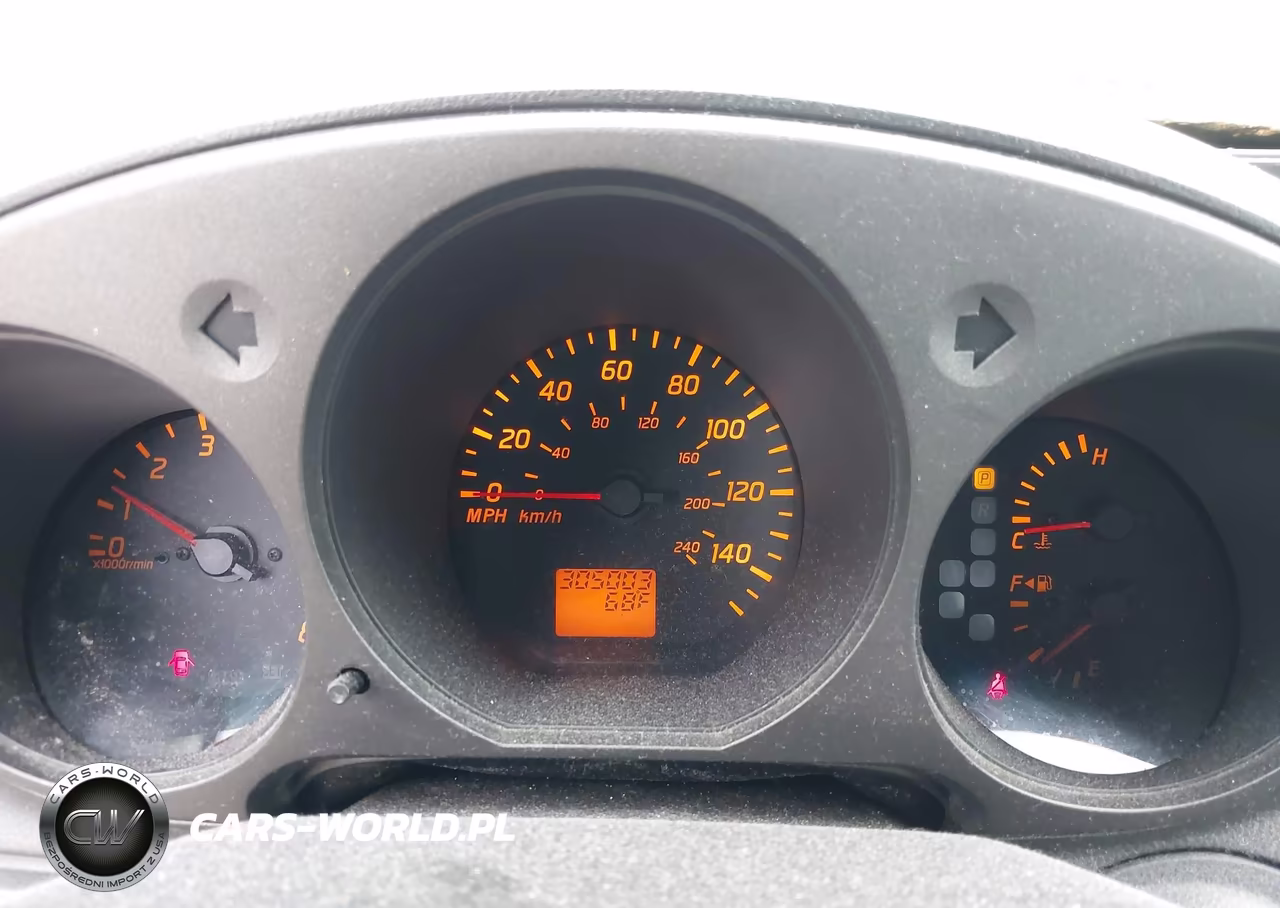2002 Nissan Altima 2.5 Sl VIN:1N4AL11D52C215500 - 7
