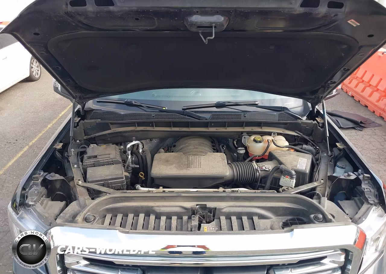 2019 GMC Sierra 1500 Slt VIN:1GTU9DED3KZ199392 - 10