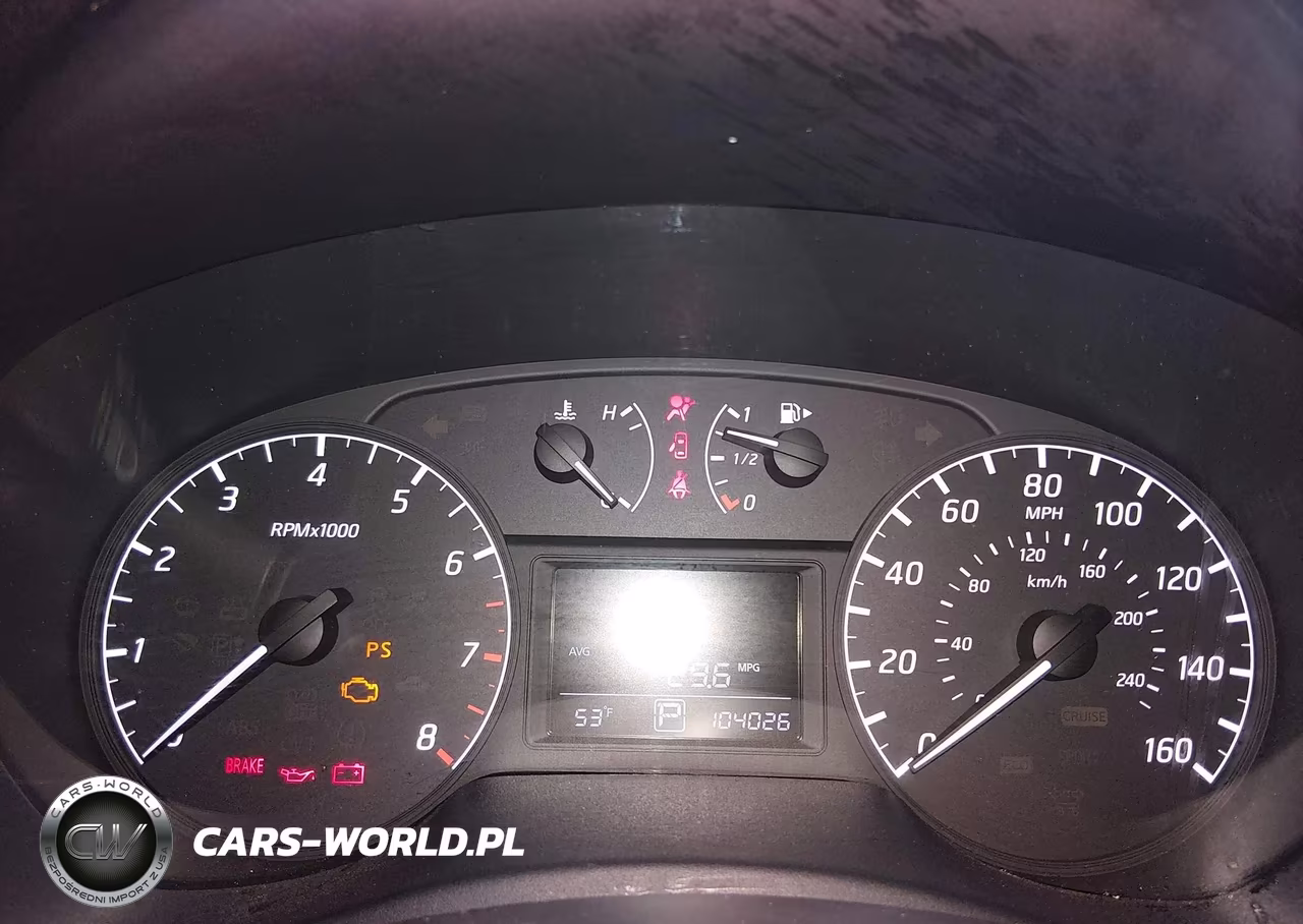 2017 Nissan Sentra S VIN:3N1AB7AP9HY385114 - 7