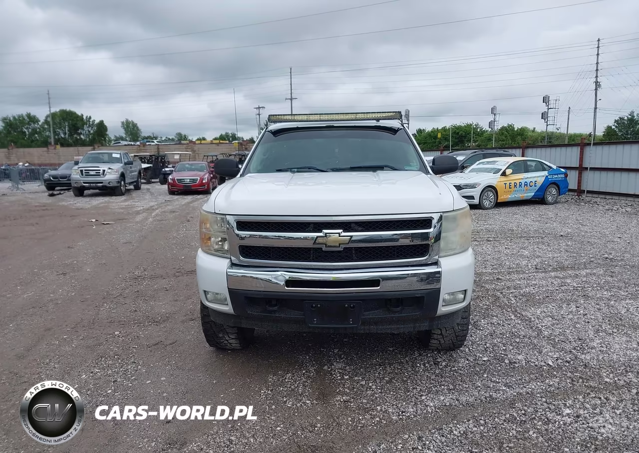 2011 Chevrolet Silverado 1500 Lt VIN:3GCPKSE32BG224702 - 12