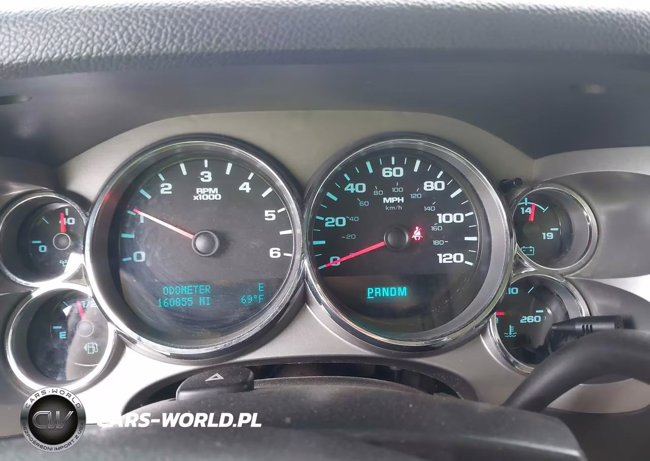 2011 Chevrolet Silverado 1500 Lt VIN:3GCPKSE32BG224702 - 7