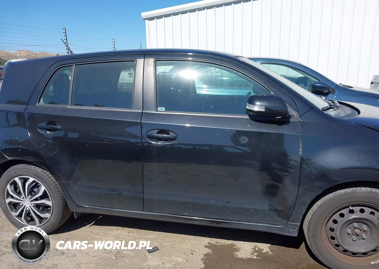 2011 Scion Xd VIN:JTKKU4B49B1011184 - 14