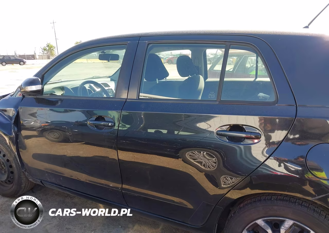 2011 Scion Xd VIN:JTKKU4B49B1011184 - 15