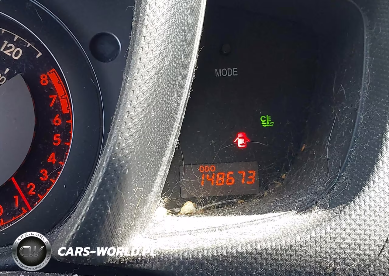 2011 Scion Xd VIN:JTKKU4B49B1011184 - 16