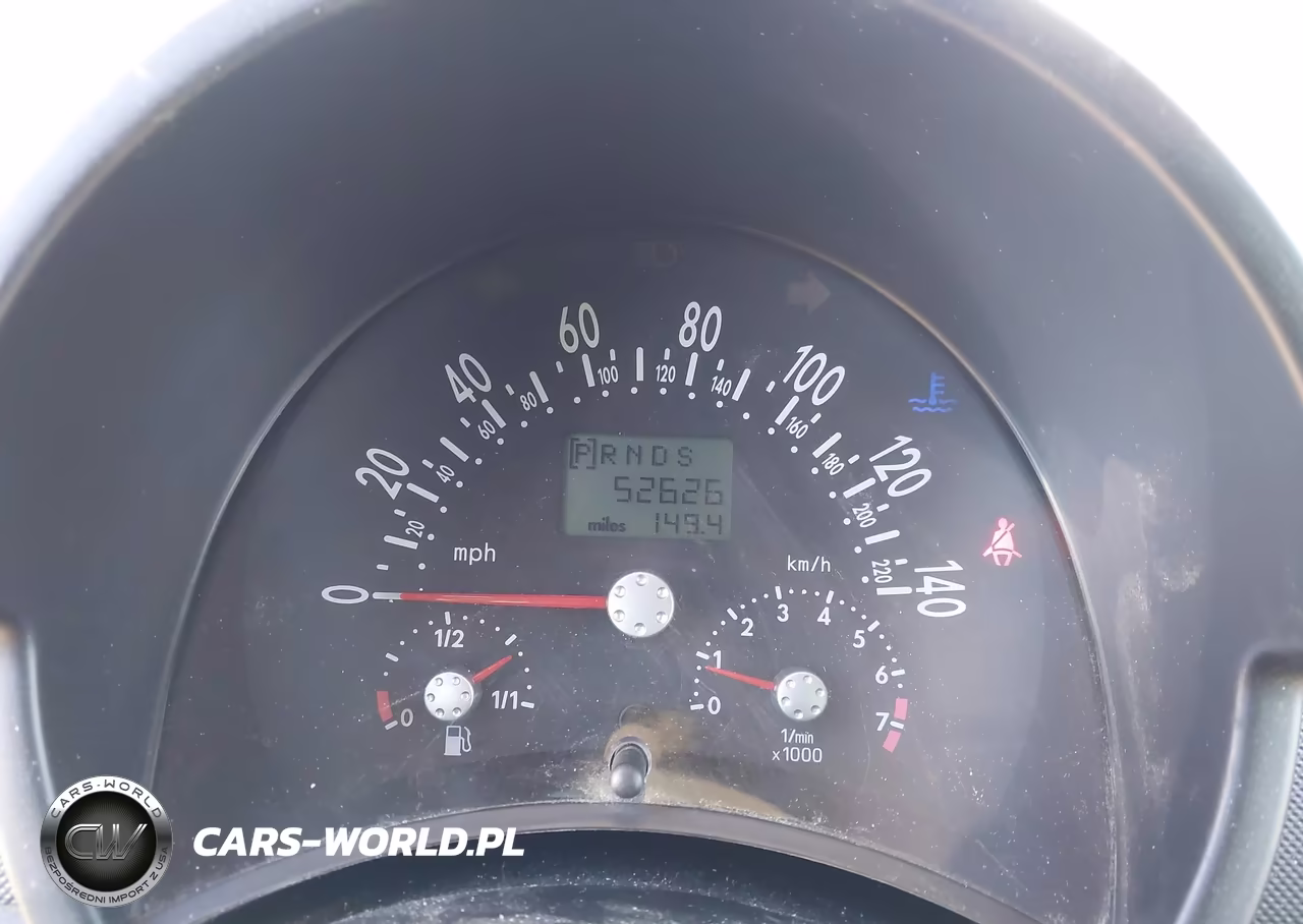 2004 Volkswagen New Beetle Gls VIN:3VWCM21Y44M310668 - 7