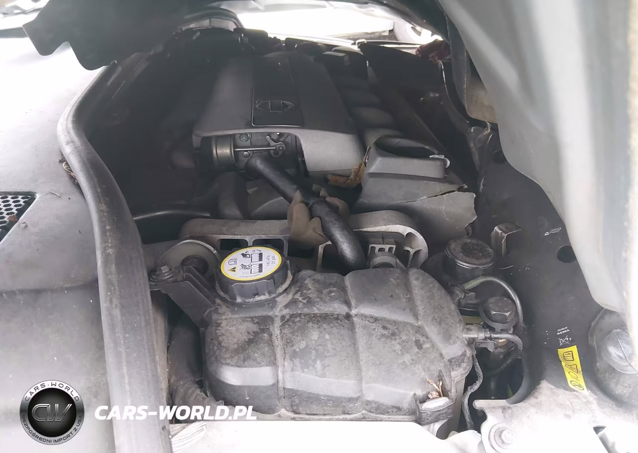 2007 Volvo S80 V8 VIN:YV1AH852871018993 - 10
