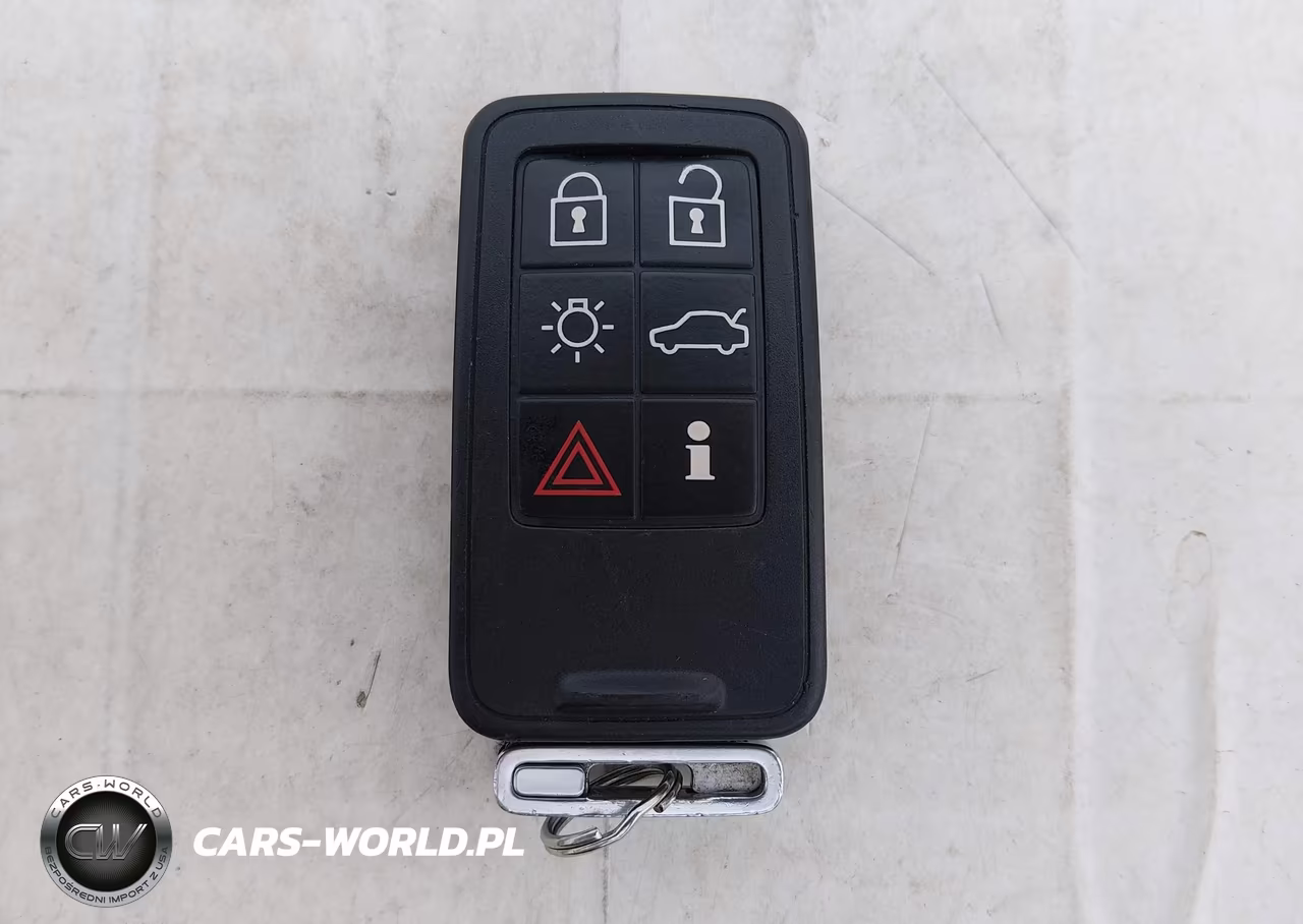 2007 Volvo S80 V8 VIN:YV1AH852871018993 - 11