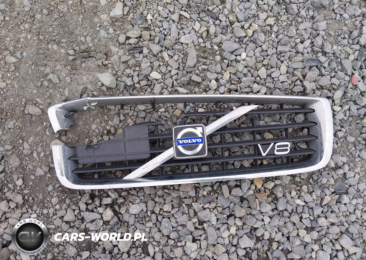 2007 Volvo S80 V8 VIN:YV1AH852871018993 - 12