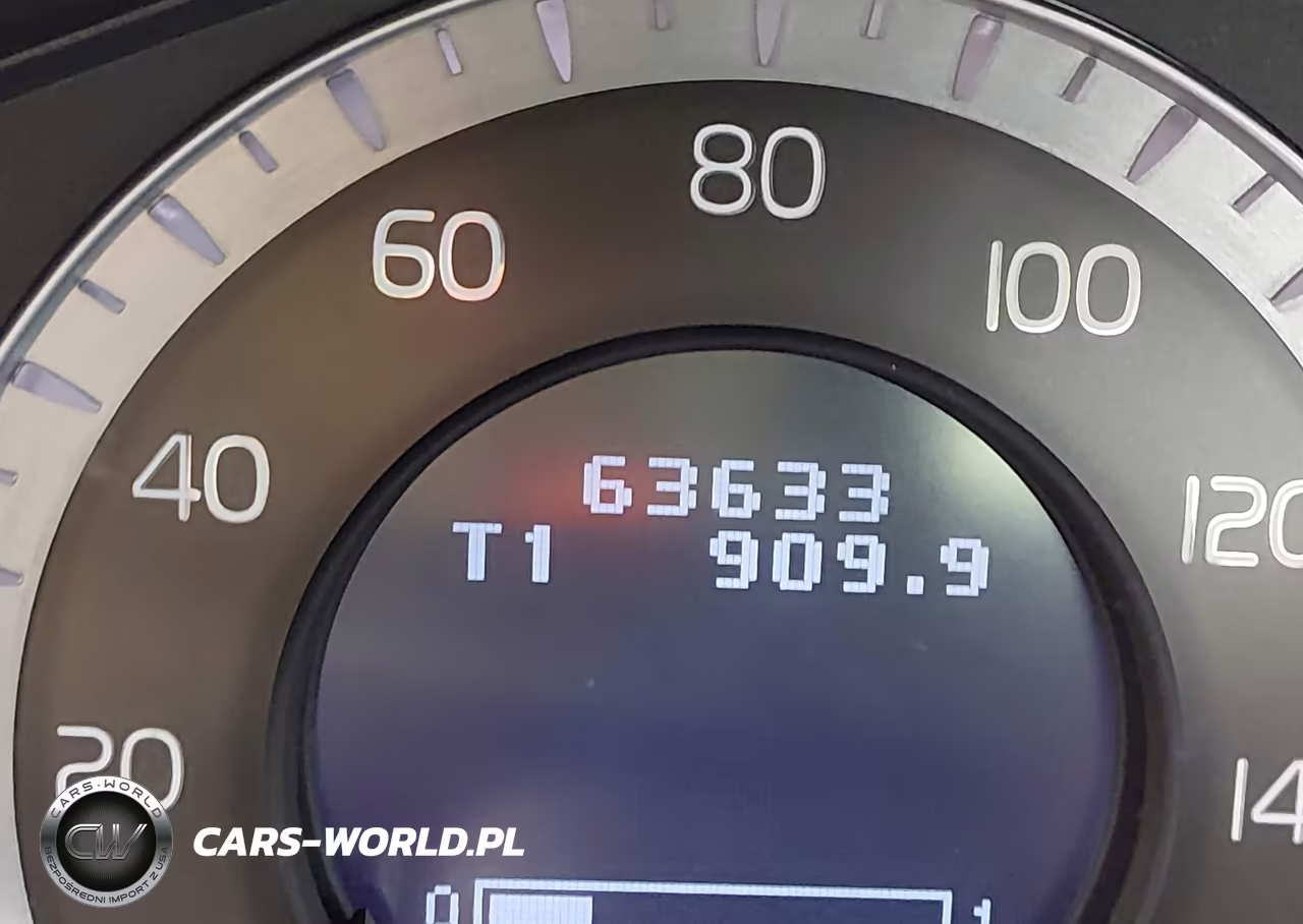 2007 Volvo S80 V8 VIN:YV1AH852871018993 - 16