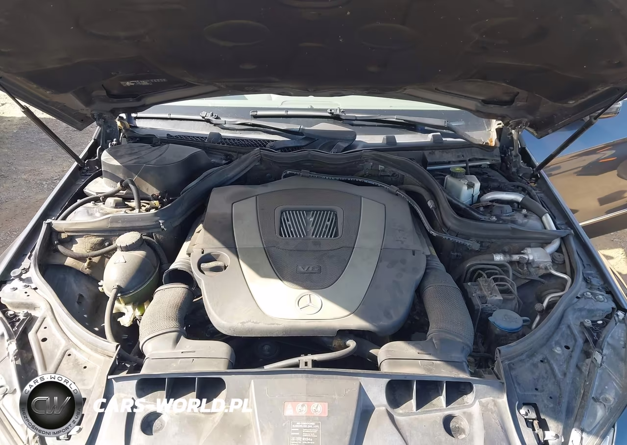 2011 Mercedes-Benz E 350 VIN:WDDKK5GF1BF099332 - 10