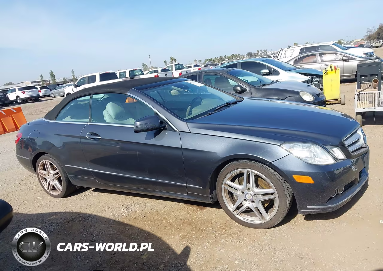 2011 Mercedes-Benz E 350 VIN:WDDKK5GF1BF099332 - 13