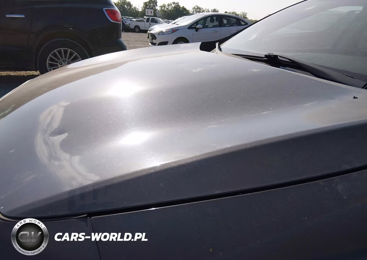 2014 Nissan Maxima 3.5 Sv VIN:1N4AA5AP1EC469779 - 6