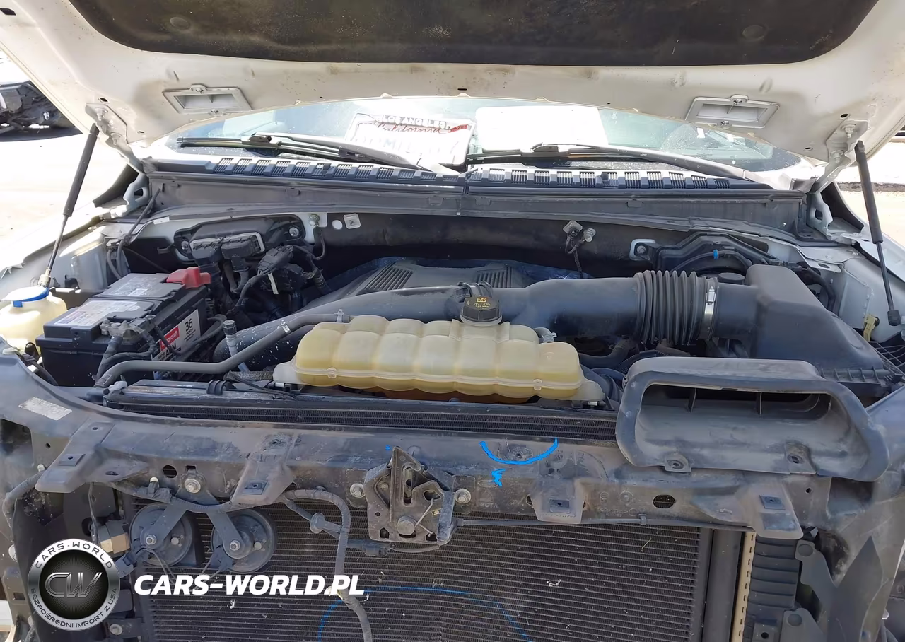2019 Ford Expedition Limited VIN:1FMJU2AT4KEA36014 - 10