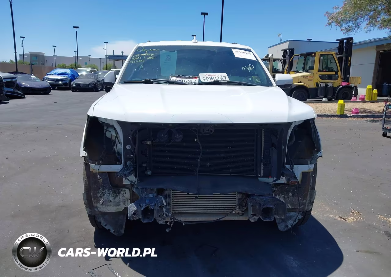 2019 Ford Expedition Limited VIN:1FMJU2AT4KEA36014 - 13