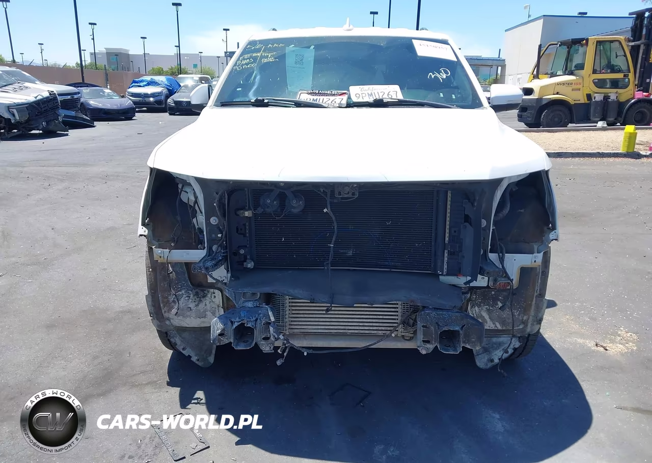 2019 Ford Expedition Limited VIN:1FMJU2AT4KEA36014 - 6