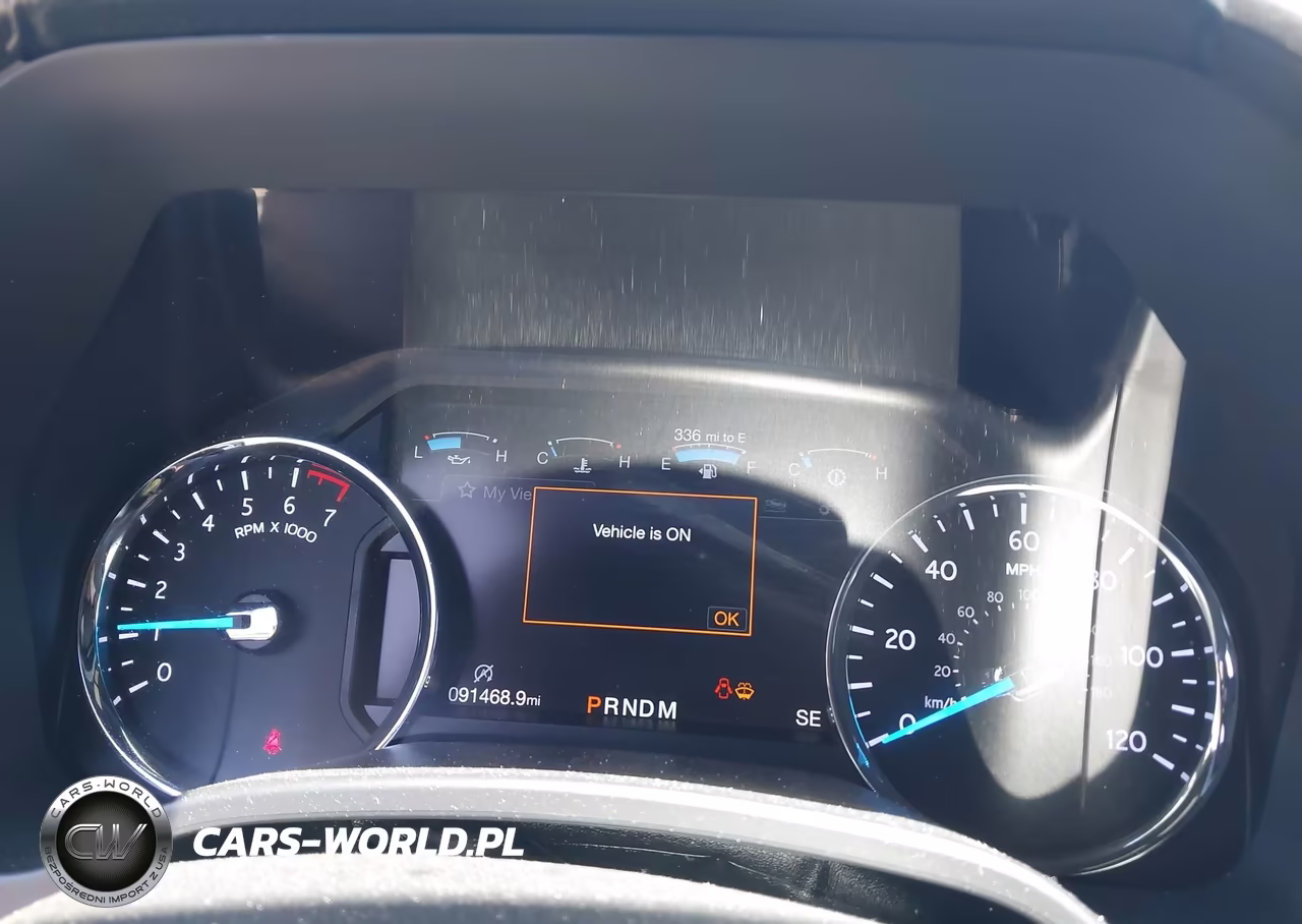 2019 Ford Expedition Limited VIN:1FMJU2AT4KEA36014 - 7