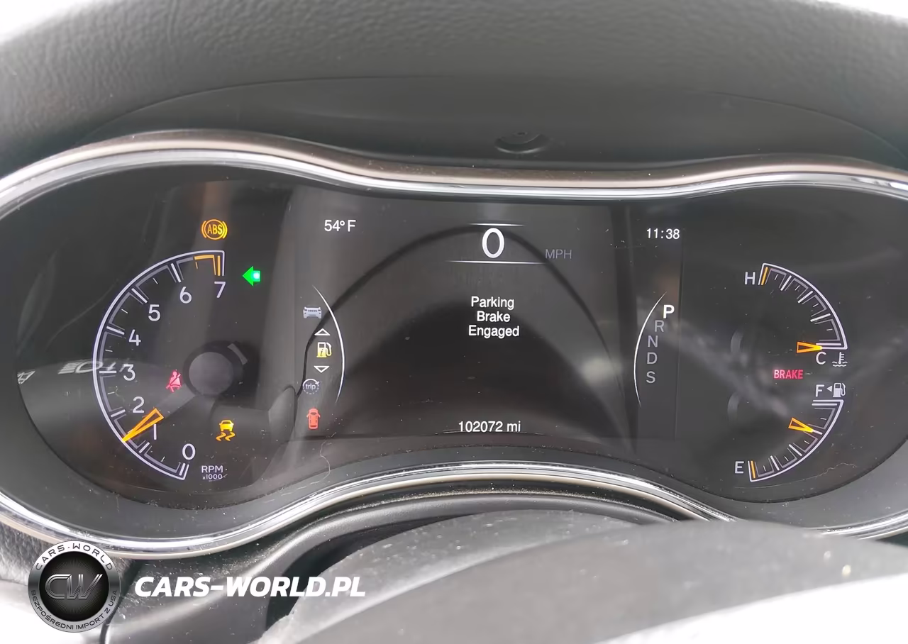 2015 Jeep Grand Cherokee Laredo VIN:1C4RJFAG9FC955602 - 7
