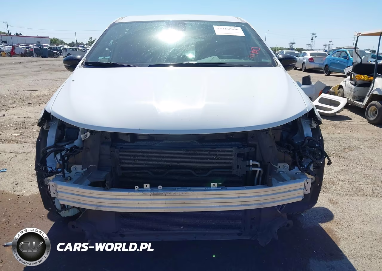 2024 Chrysler Pacifica Touring L VIN:2C4RC1BG5RR107000 - 13