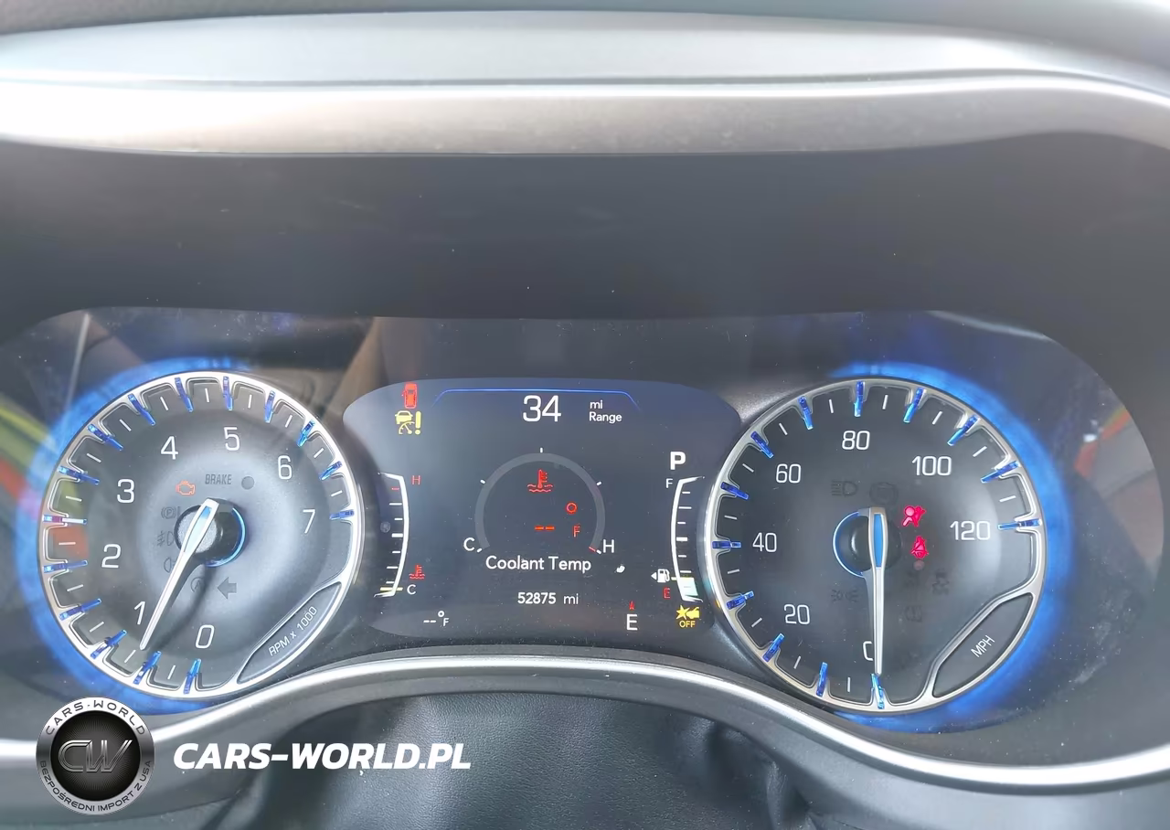 2024 Chrysler Pacifica Touring L VIN:2C4RC1BG5RR107000 - 7