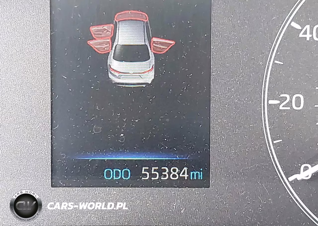 2023 Toyota Corolla Le VIN:JTDB4MEEXP3005871 - 15