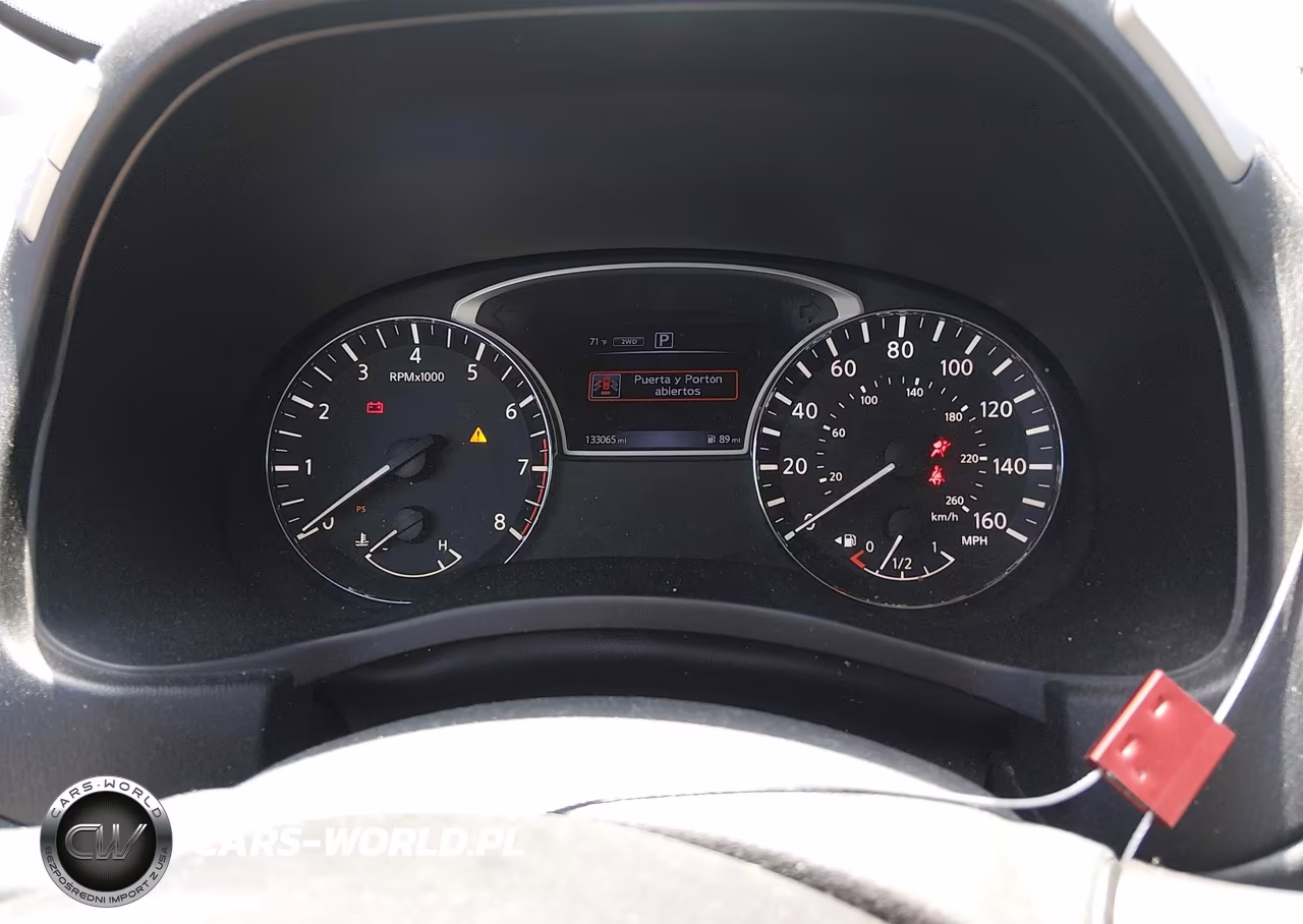 2017 Nissan Pathfinder S VIN:5N1DR2MM1HC635802 - 7