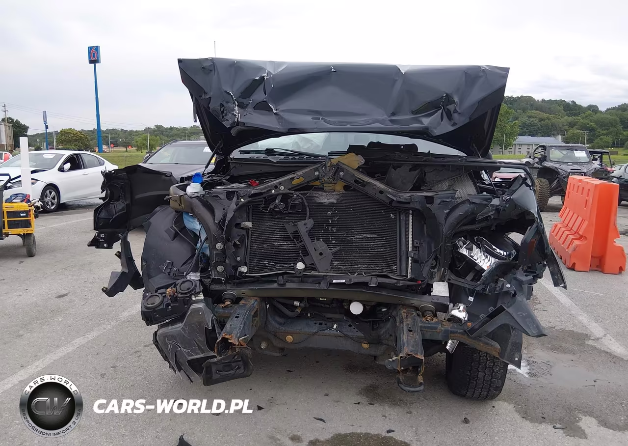 2019 Ford F-150 Xlt VIN:1FTFW1E55KFC68285 - 6