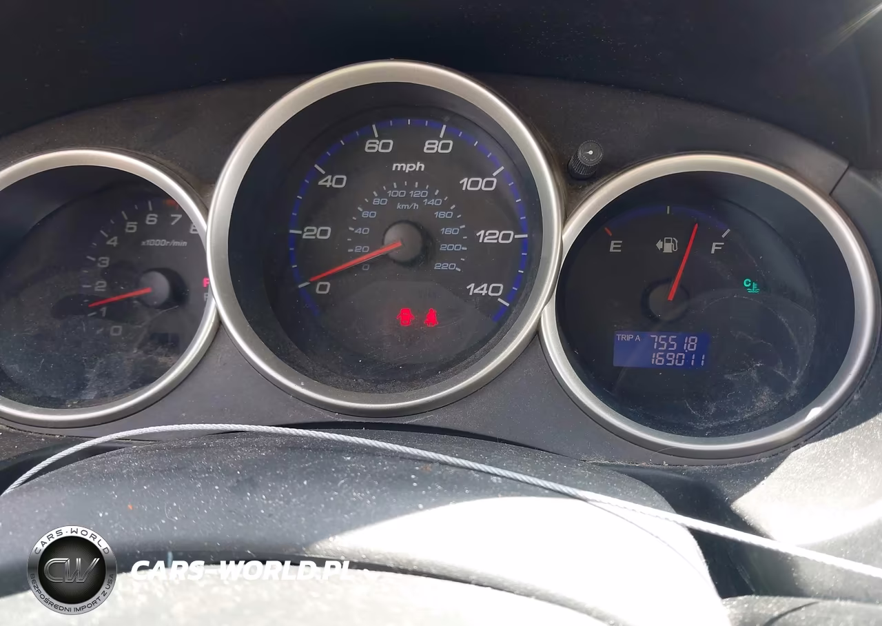 2007 Honda Fit Sport VIN:JHMGD38677S059315 - 7