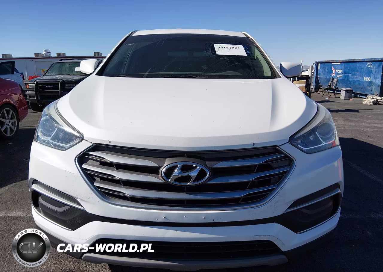 2018 Hyundai Santa Fe Sport 2.4L VIN:5NMZTDLB2JH090899 - 12