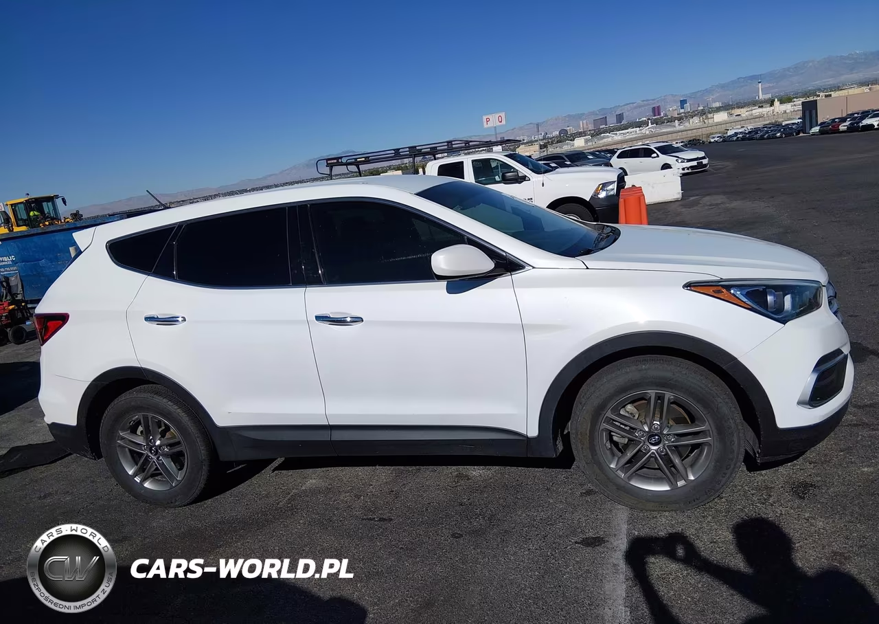 2018 Hyundai Santa Fe Sport 2.4L VIN:5NMZTDLB2JH090899 - 13