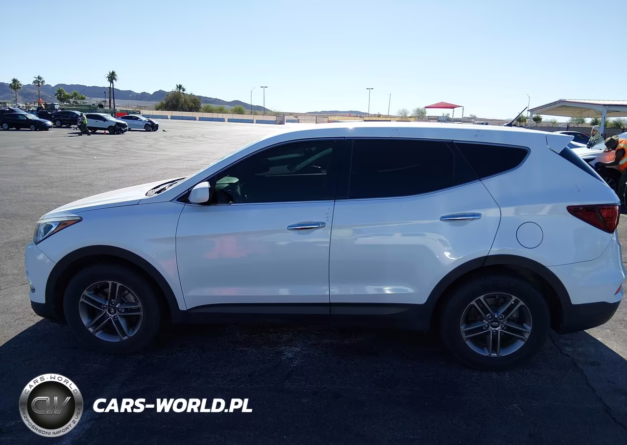 2018 Hyundai Santa Fe Sport 2.4L VIN:5NMZTDLB2JH090899 - 14