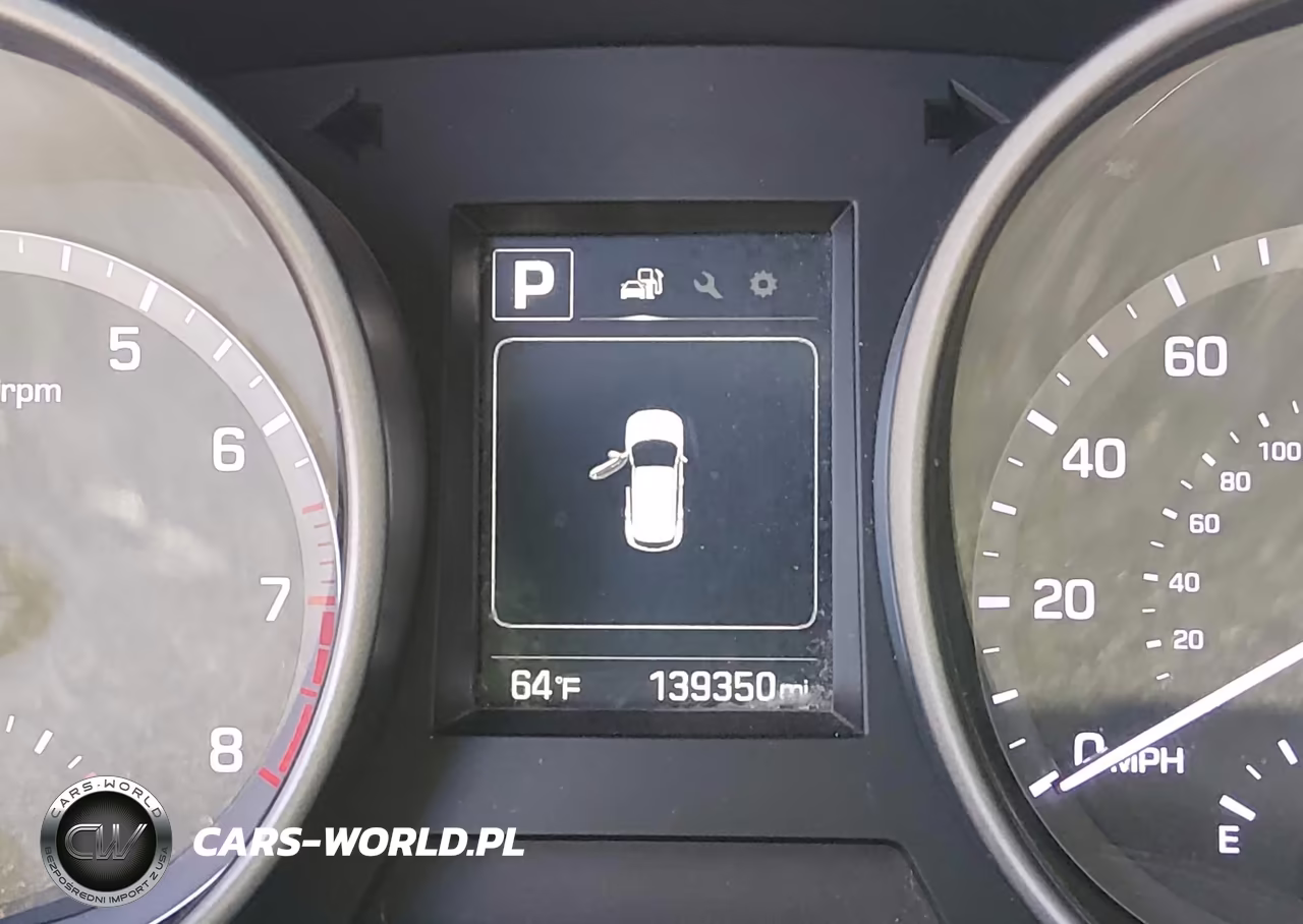 2018 Hyundai Santa Fe Sport 2.4L VIN:5NMZTDLB2JH090899 - 15