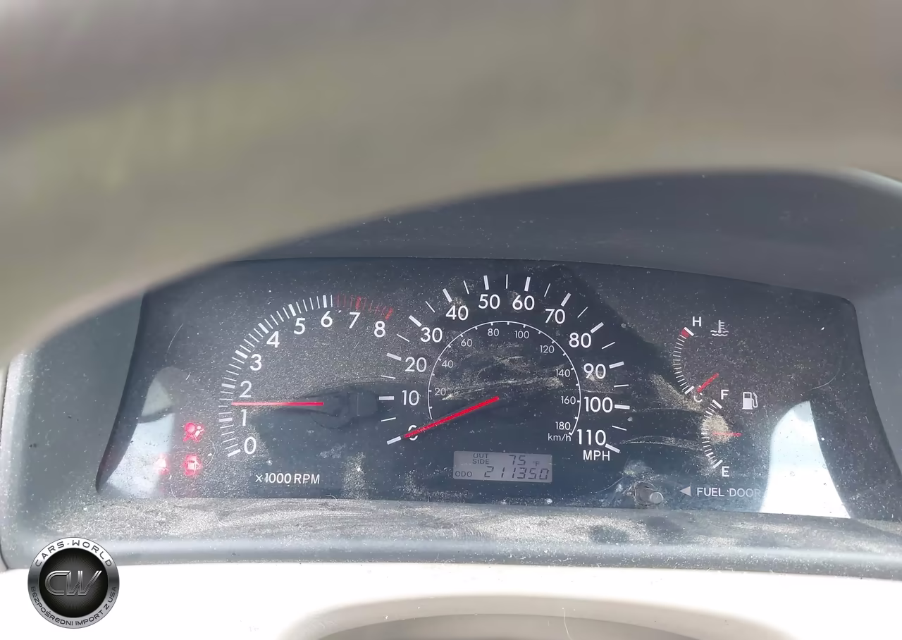 2007 Toyota Corolla Le VIN:1NXBR32E37Z837770 - 7