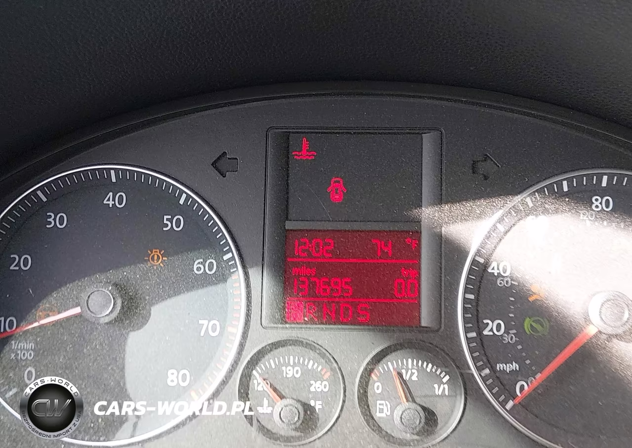 2009 Volkswagen Jetta S VIN:3VWJM71K19M019049 - 7