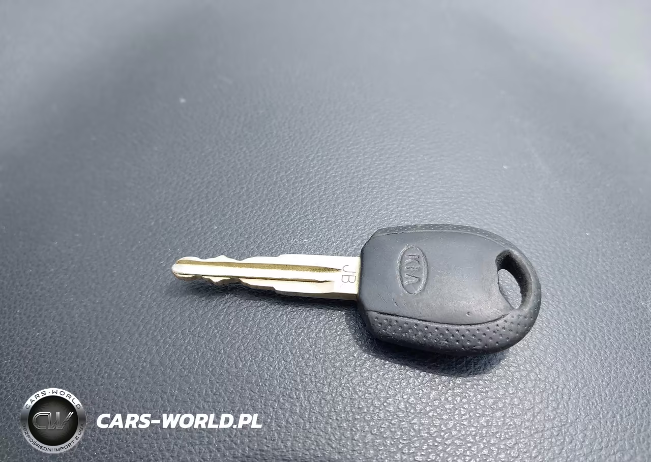 2007 Kia Rio Lx VIN:KNADE123176278684 - 11
