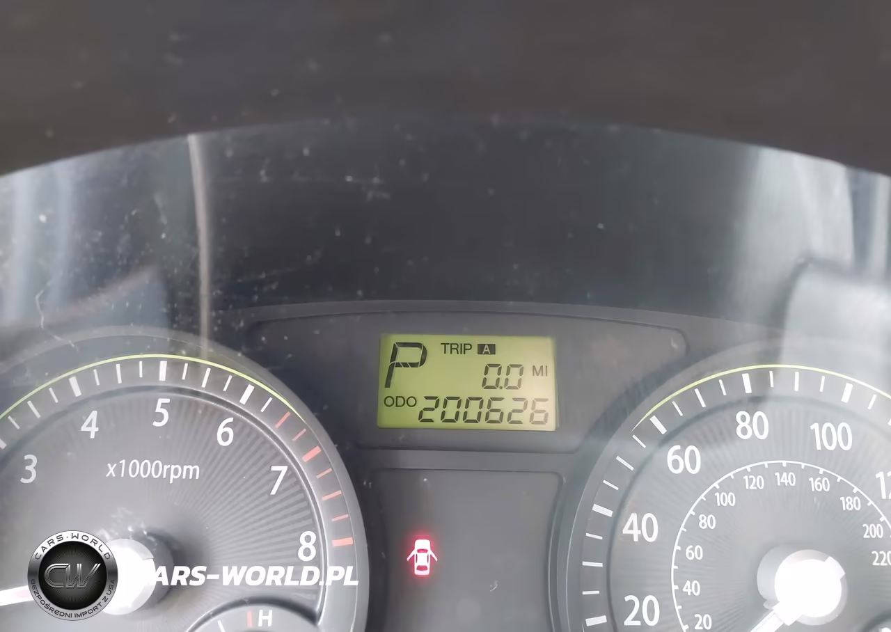 2007 Kia Rio Lx VIN:KNADE123176278684 - 12