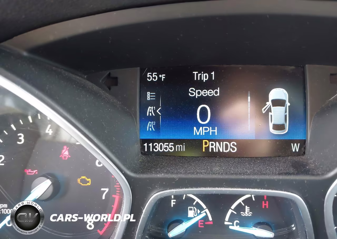 2017 Ford Escape Se VIN:1FMCU9GD6HUB23834 - 15