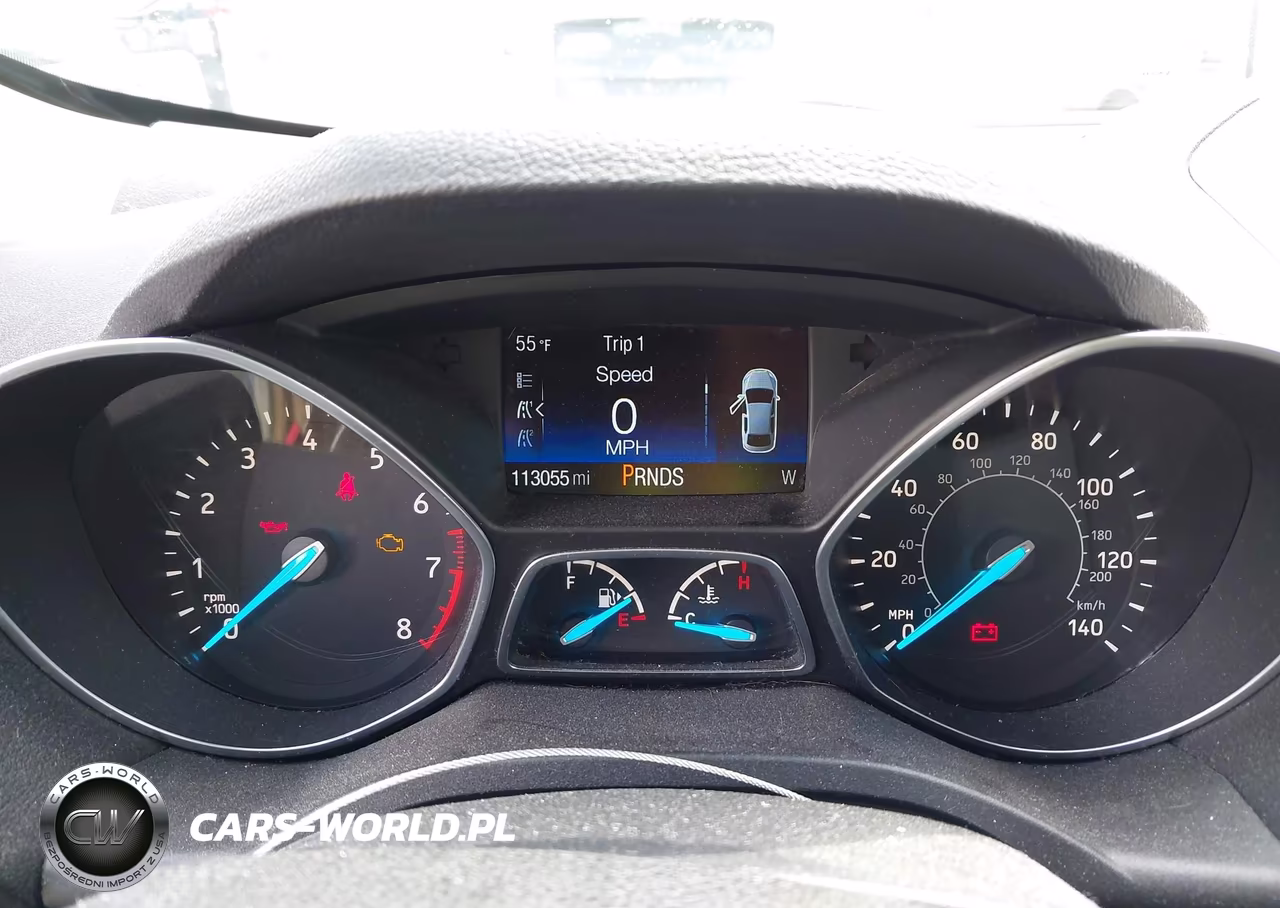 2017 Ford Escape Se VIN:1FMCU9GD6HUB23834 - 7