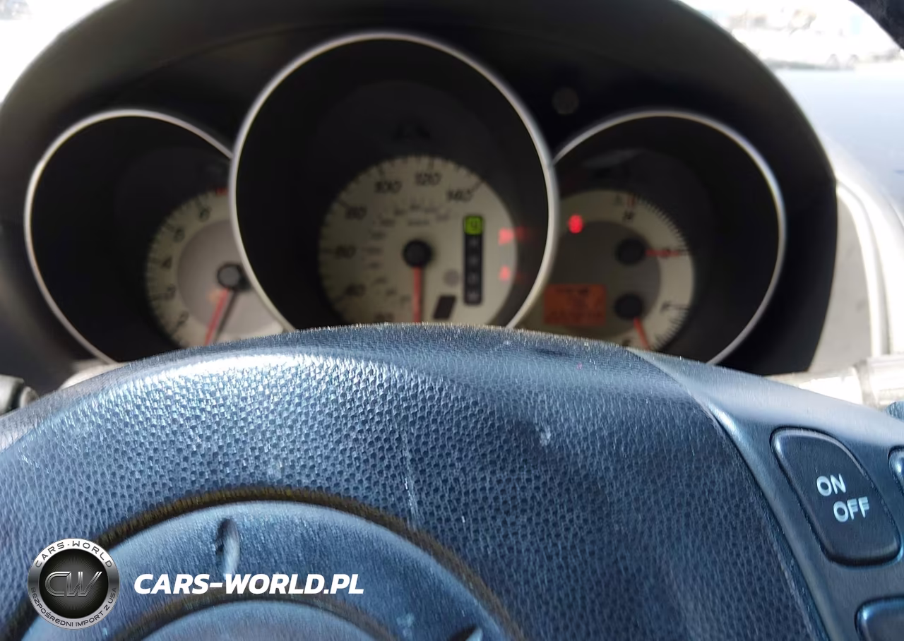 2009 Mazda Mazda3 I VIN:JM1BK32F591188446 - 7