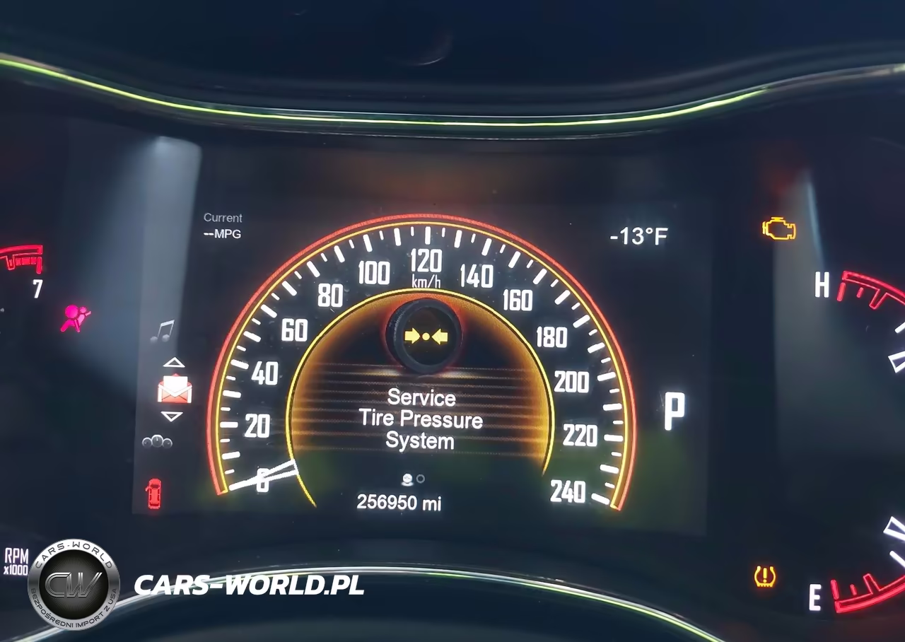2014 Dodge Durango Limited VIN:1C4RDHDG4EC443453 - 7