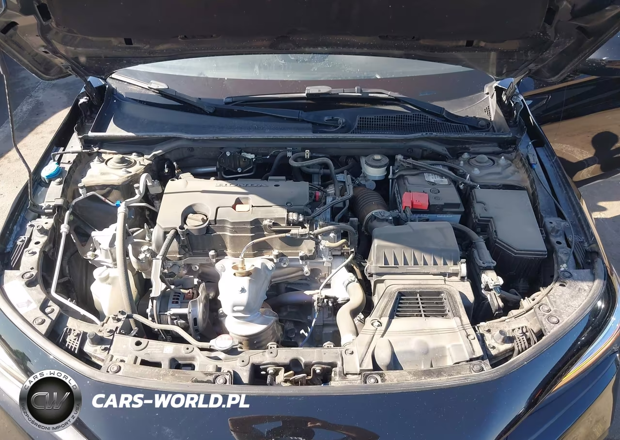 HONDA CIVIC SPOR VIN:2HGFE2F59NH606847 - 10