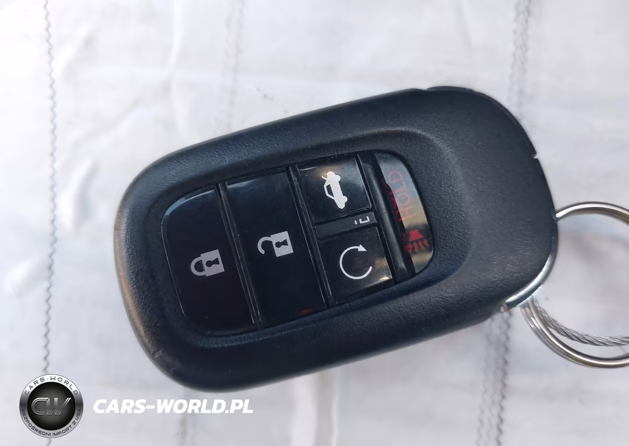 HONDA CIVIC SPOR VIN:2HGFE2F59NH606847 - 11